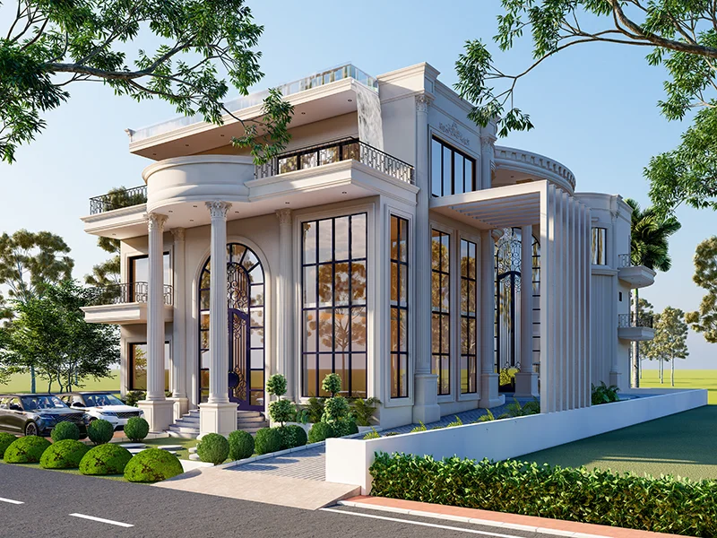 Hospitality Projects by RASO