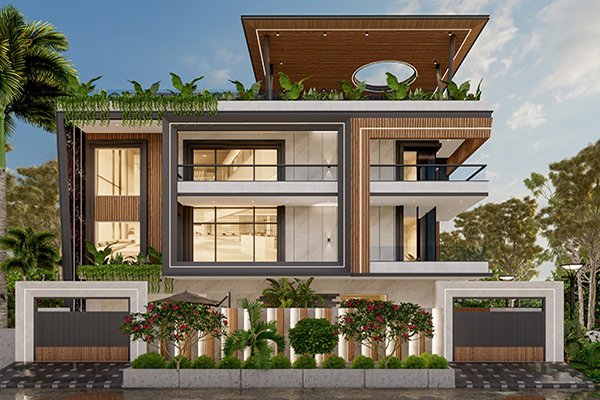 Turnkey House Construction in Greater Noida: A Complete Guide