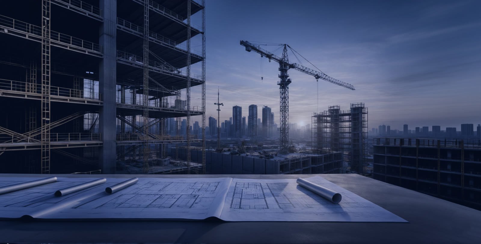 Noida & Greater Noida Building Bye-Laws Explained: Setbacks, FAR and Ground Coverage