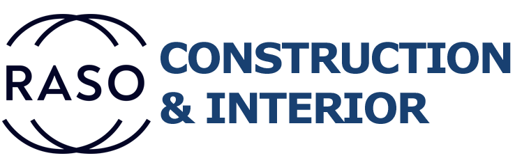 RASO Construction & Interiors 